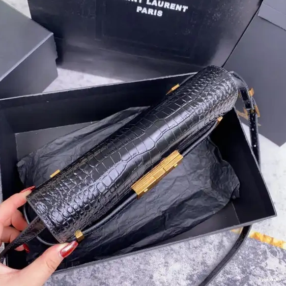 YSL MANHATTAN-26×18×6cm 0414